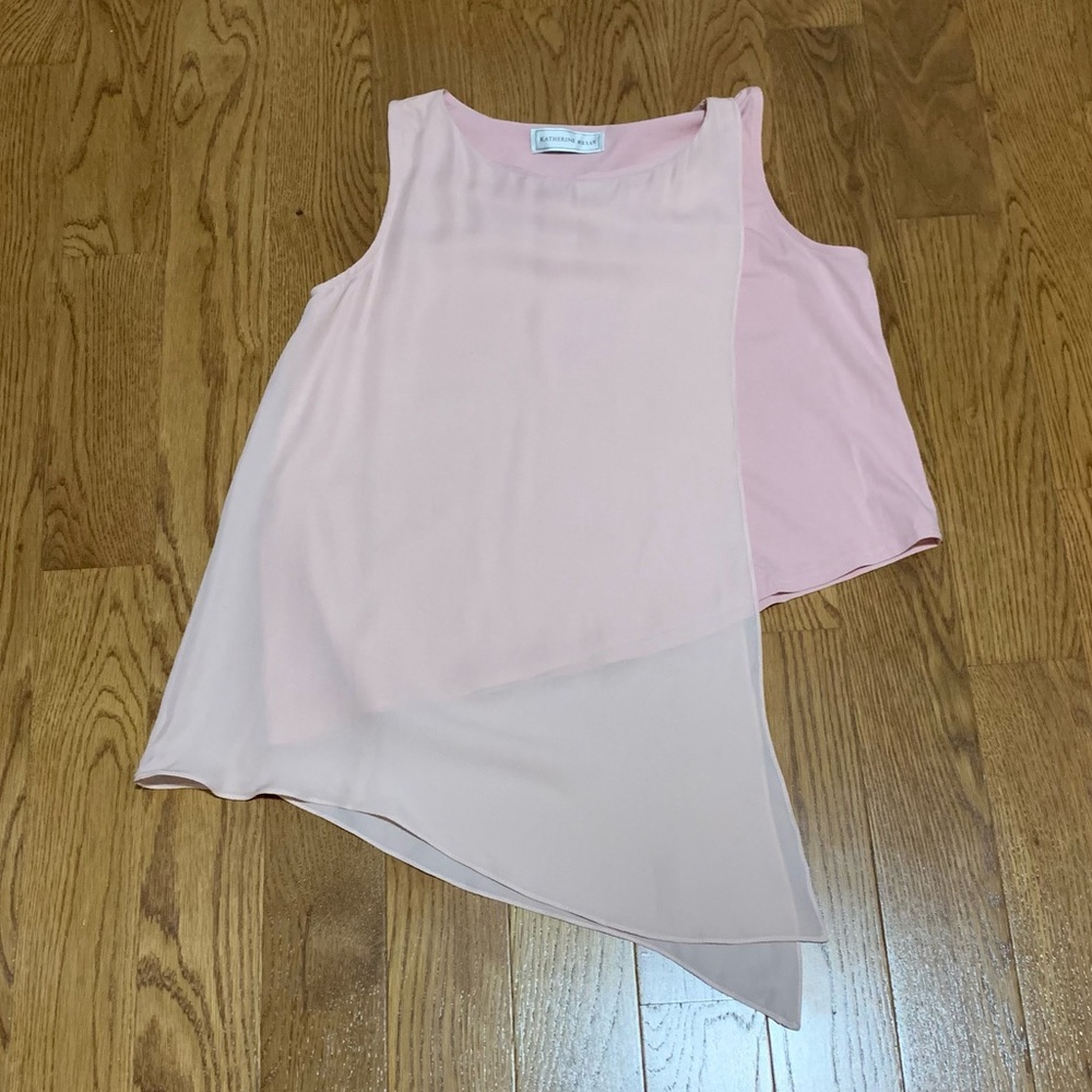 Katherine Kelly Blouse